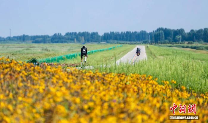 2025全国青少年公路自行车锦标赛首度落户青岛