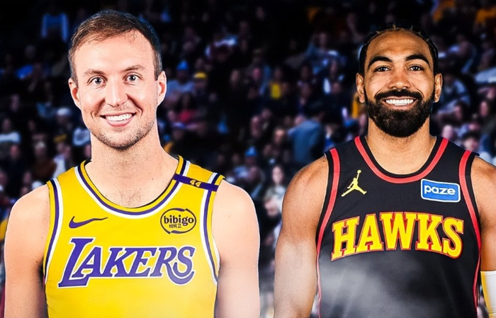 文森特与肯纳德互换东家 交易效果成焦点