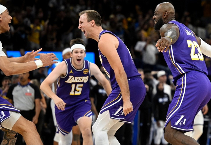 文森特与肯纳德互换东家 交易效果成焦点