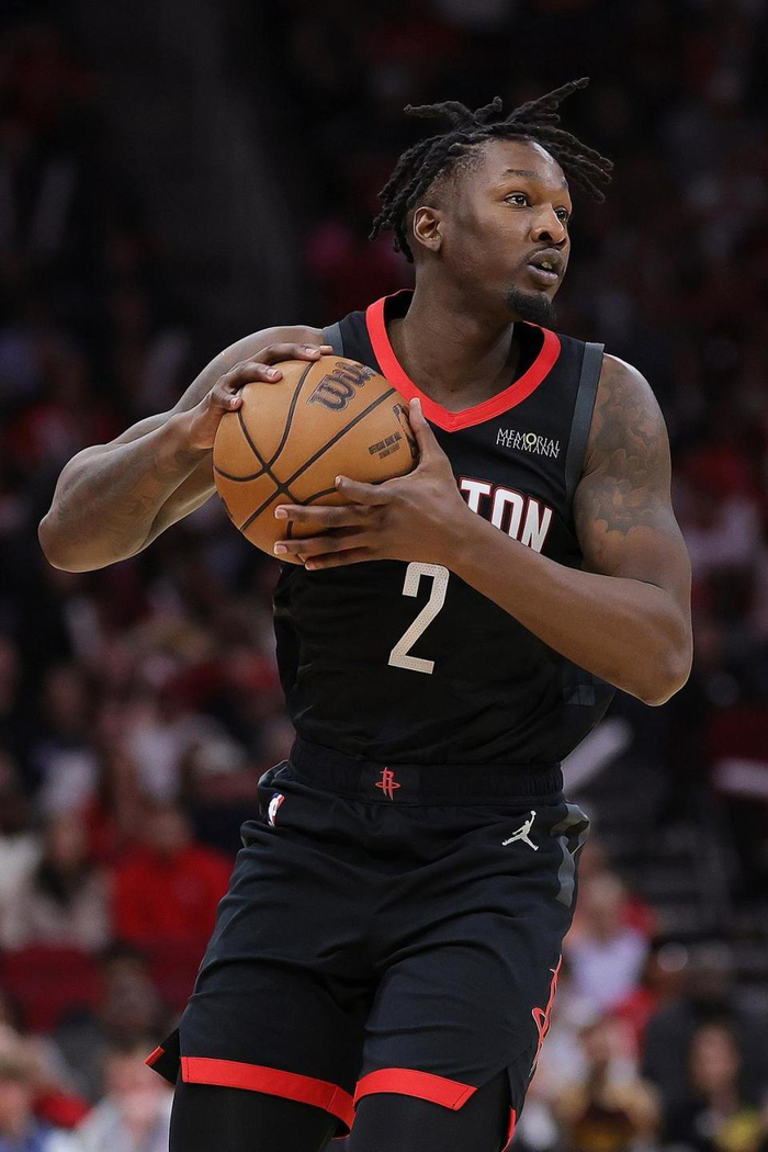 多里安·芬尼史密斯火箭队表现断崖式下滑成性价