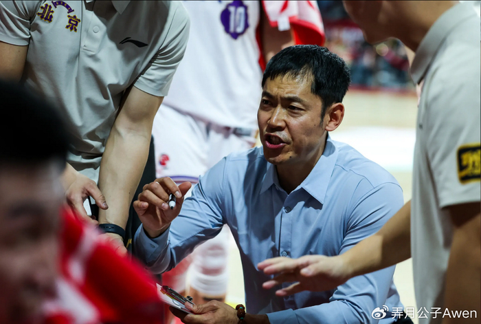 京城德比惨败暴露廖三宁投篮瓶颈 未来前景堪忧