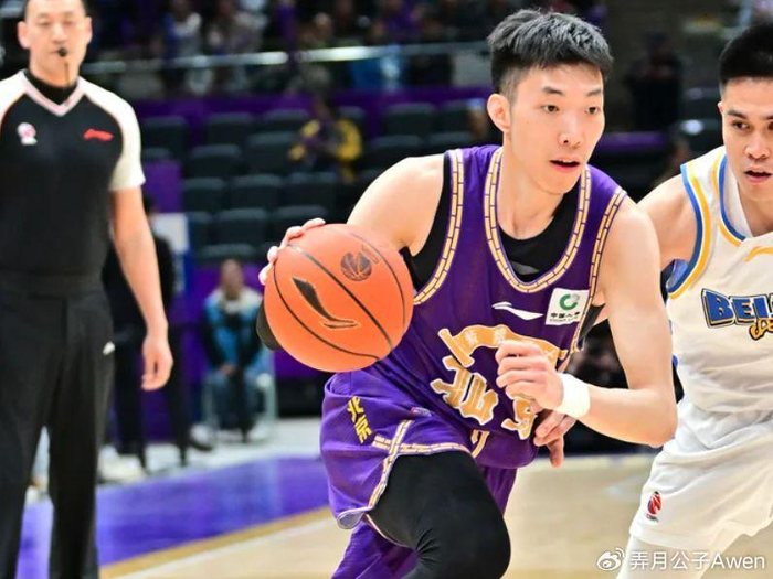 京城德比惨败暴露廖三宁投篮瓶颈 未来前景堪忧