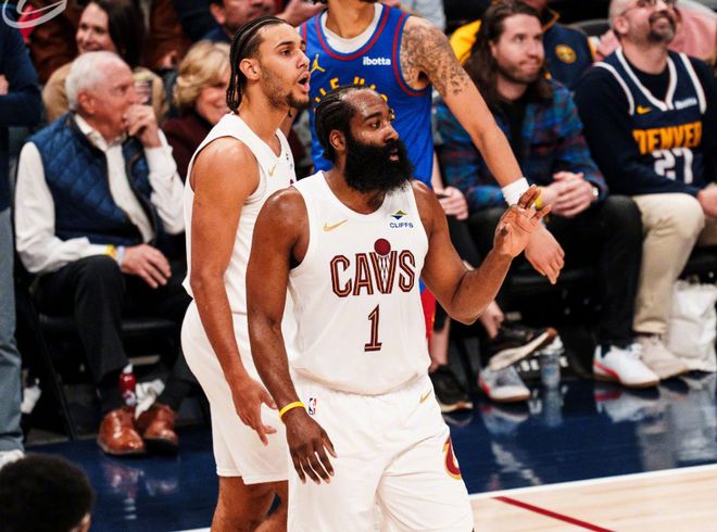 尼克斯与骑士争夺东部第四引连锁反应，阿特金