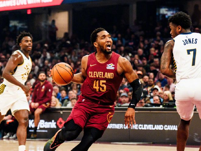 尼克斯与骑士争夺东部第四引连锁反应，阿特金