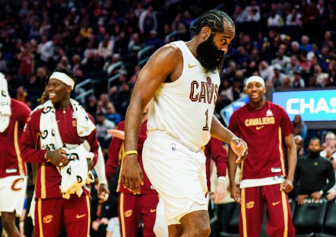 尼克斯与骑士争夺东部第四引连锁反应，阿特金