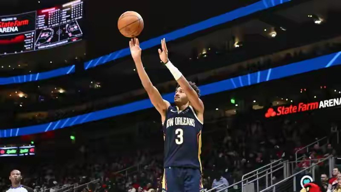 普尔34分鲁尼12+6+6 鹈鹕弃用旧将勇士或重启交易