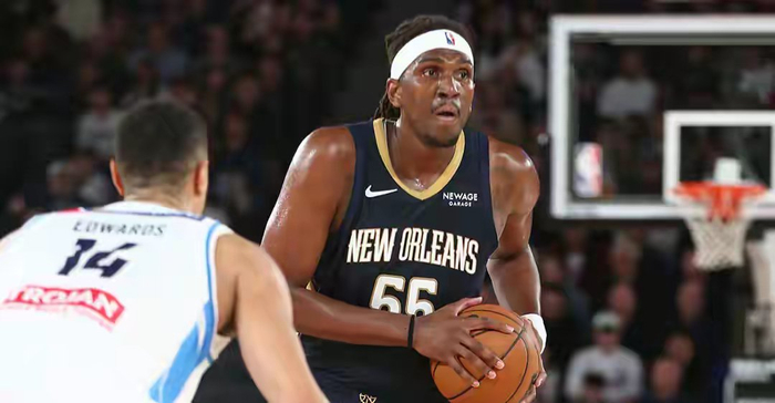 普尔34分鲁尼12+6+6 鹈鹕弃用旧将勇士或重启交易