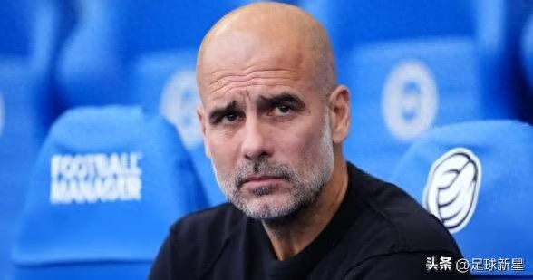瓜迪奥拉或提前离任 哈维·阿隆索成曼城帅位热