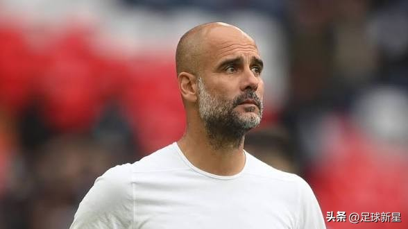 瓜迪奥拉或提前离任 哈维·阿隆索成曼城帅位热