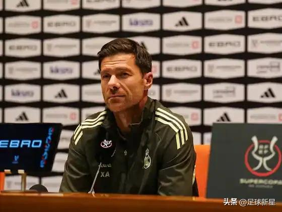 瓜迪奥拉或提前离任 哈维·阿隆索成曼城帅位热