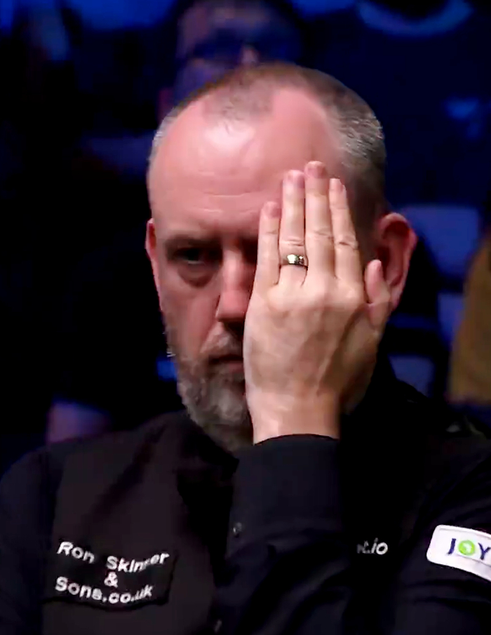 威廉姆斯裸跑承诺引热议 易普症成夺冠最大挑战