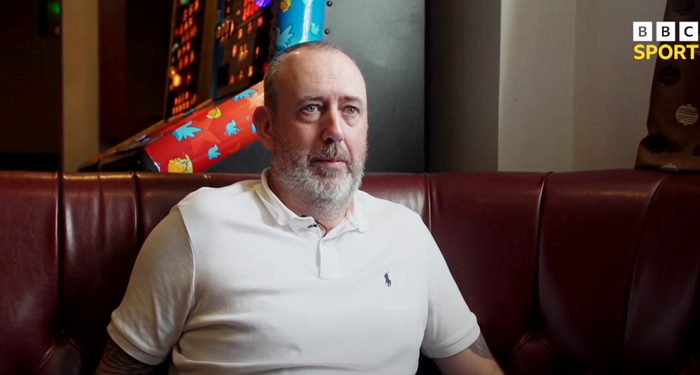 威廉姆斯裸跑承诺引热议 易普症成夺冠最大挑战