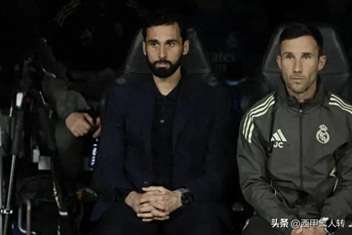 皇马帅位争夺战白热化 克洛普成终极梦想 阿韦洛