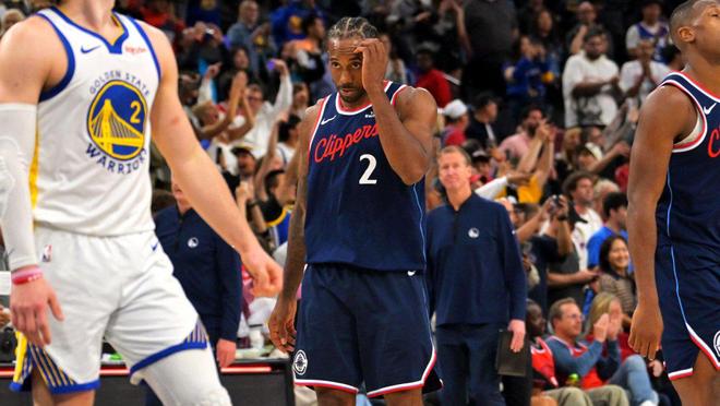 快船或选米克尔·布朗补强后场 布朗伤病成隐患