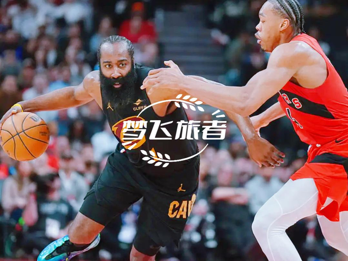 猛龙逆转骑士双塔失灵系列赛战平